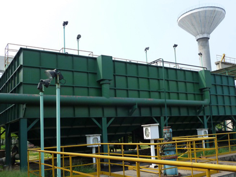 農村生活污水凈化設備