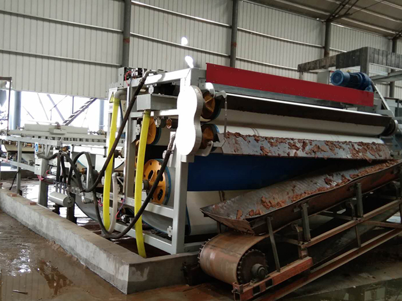 農村生活污水凈化設備