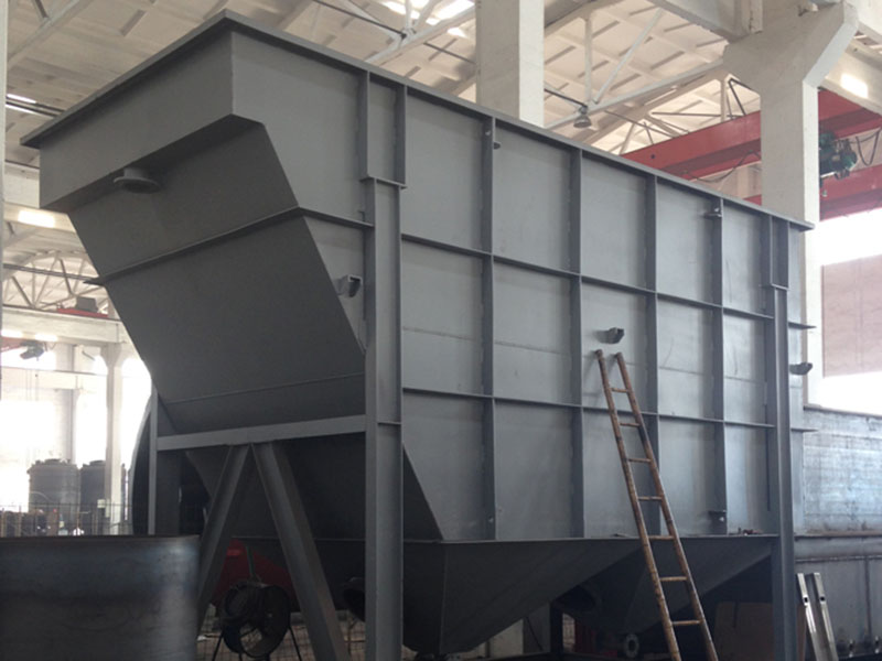 農村生活污水凈化設備