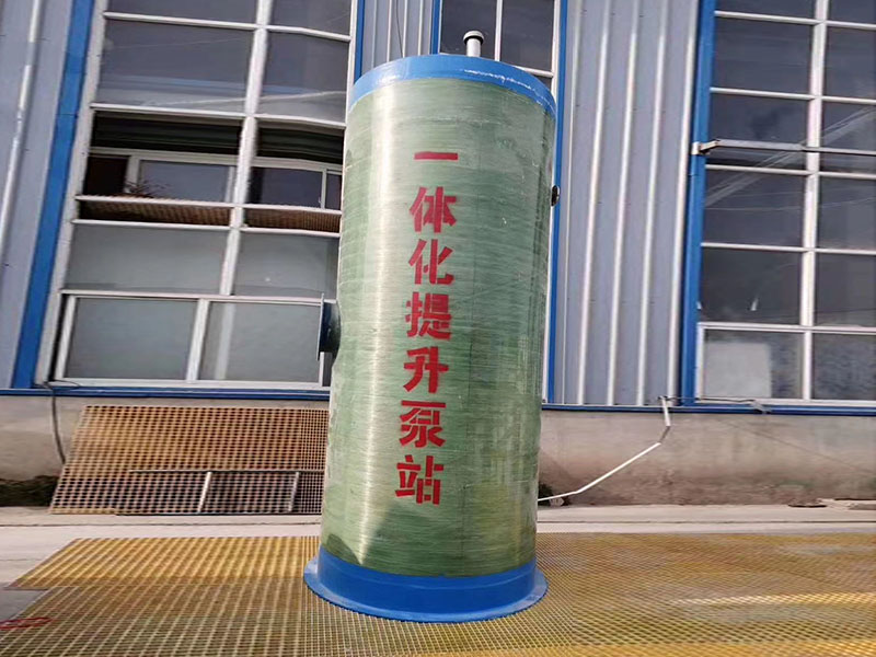 農(nóng)村生活污水凈化設(shè)備